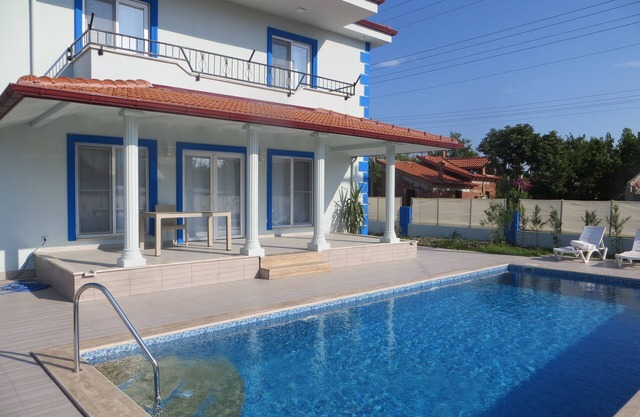 Affordable Luxury in Delightful Dalyan