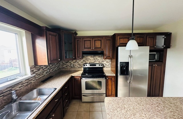 Affordable short term rental room