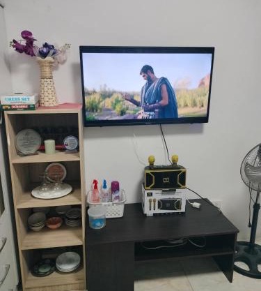 Affordable Staycation sa Cainta Rizal