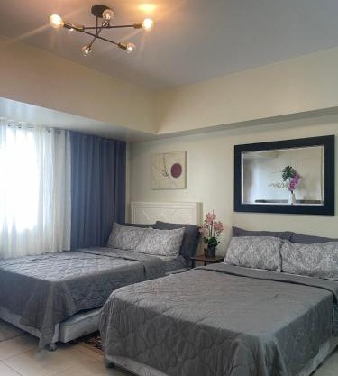 Affordable Tagaytay Staycation Ayala Serin