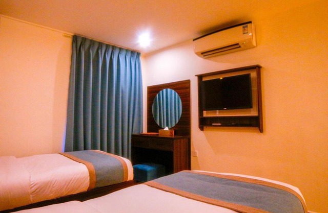 ِAfnan hotel