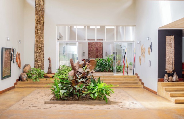 Africa House Malawi