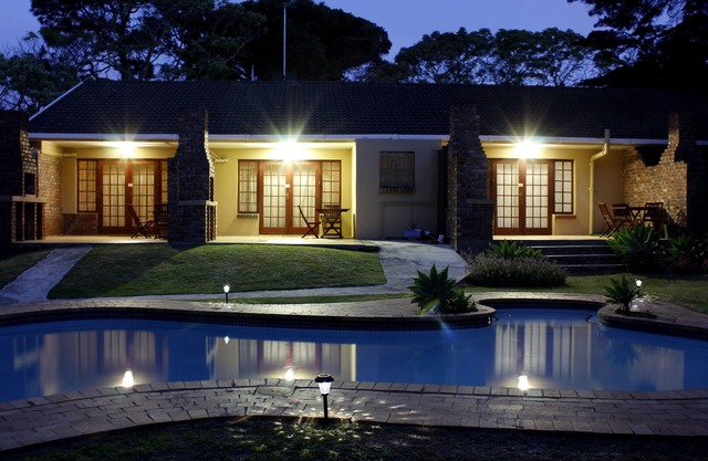 African Aquila Lodge