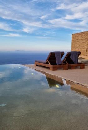 AGADA Folegandros Suites & Villas Adults Only