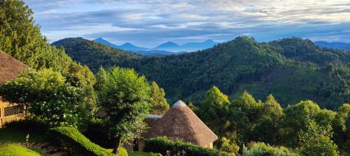 Agandi Uganda Eco-lodges