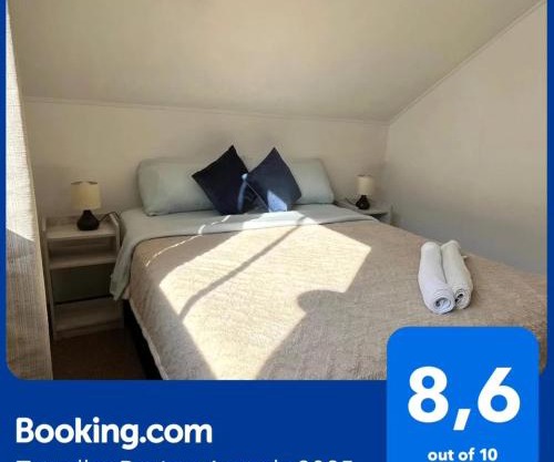 Agape Bed & Breakfast Airport