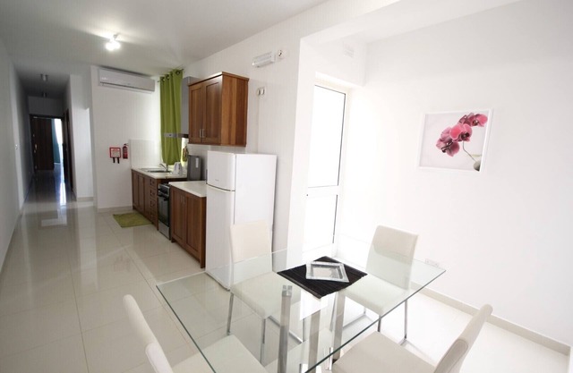 Agave apartment no. 5