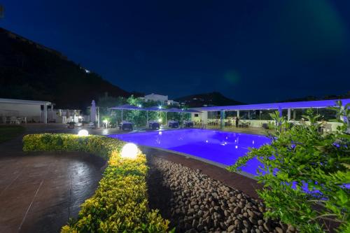 Agave Hotel 