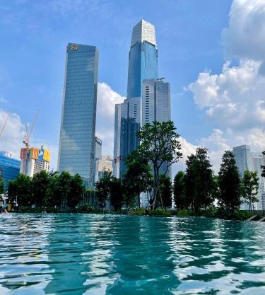 Agile Bukit Bintang TRX By Premium Suites