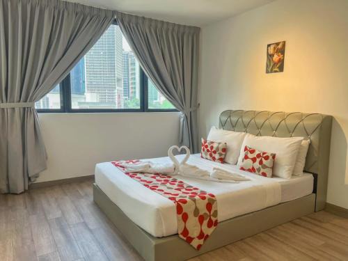 Agile KLCC Suites by TRX