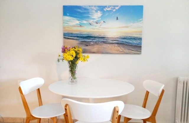 Agios Leon Apartment 2