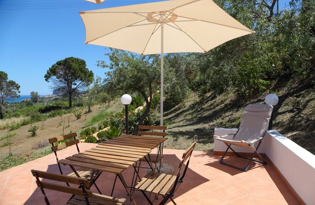 Agli Ulivi Cefalù - Cottage #2