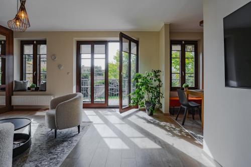 Agora Apartman