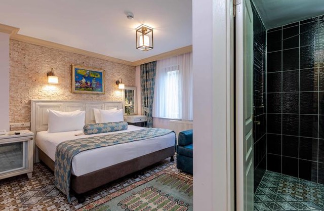 Agora Guesthouse