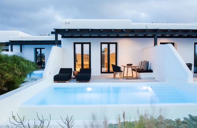 Agrari Bo Suites