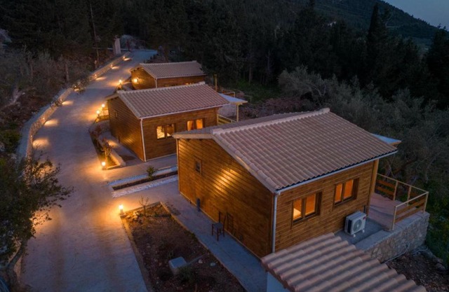 AGRELIA HOMES