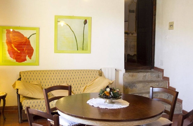 Agriturismo Santa Caterina 
