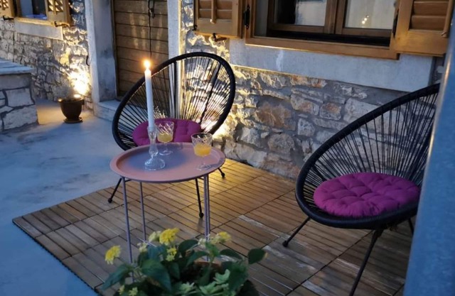 Holiday Marcana Persons Bedrooms 
