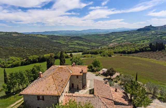 Agriturismo IL PODERUCCIO Sweet apartment