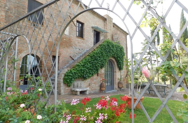 Country Casale Piccolomini 