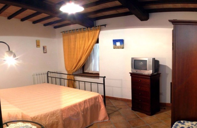 Agriturismo Belvedere Cramaccioli People 