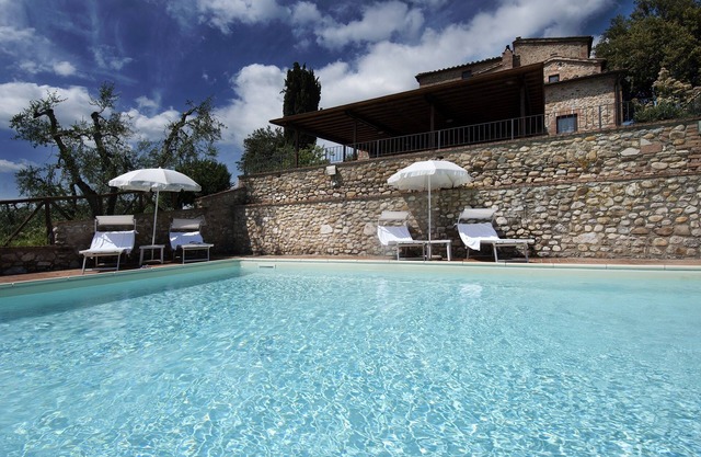Agriturismo Poggio Bonelli