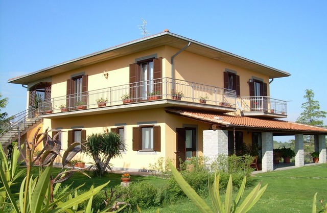Agriturismo Bella Cima - Iris apartment (2 beds)