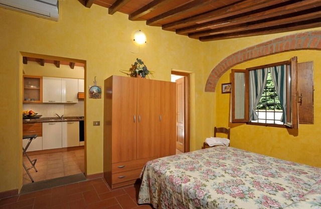Agriturismo Bellosguardo - Double Room