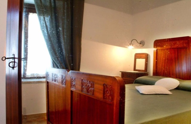 Agriturismo Belvedere Cramaccioli People 