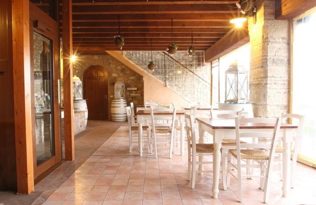 Agriturismo Cascina Crocelle
