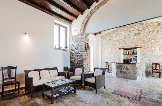 Agriturismo Case Tabarani