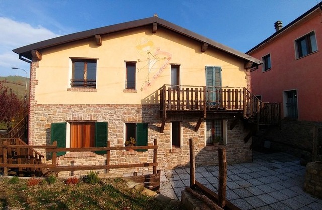 Agriturismo di Sordiglio