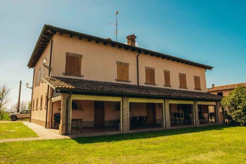 Agriturismo Garzolé
