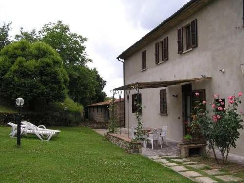 Agriturismo gli Arrighi - Cà di Carla