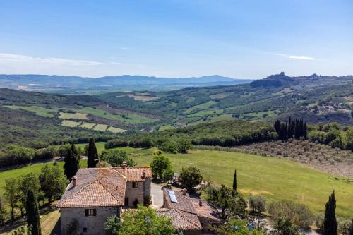 Agriturismo Il Poderuccio 