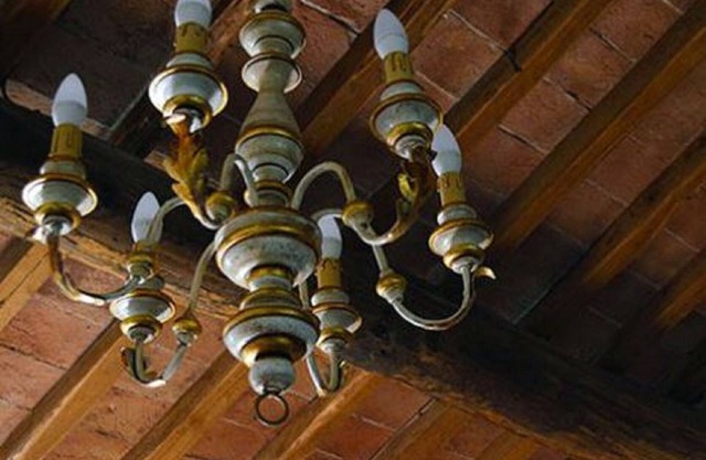 Agriturismo Il Caggio 