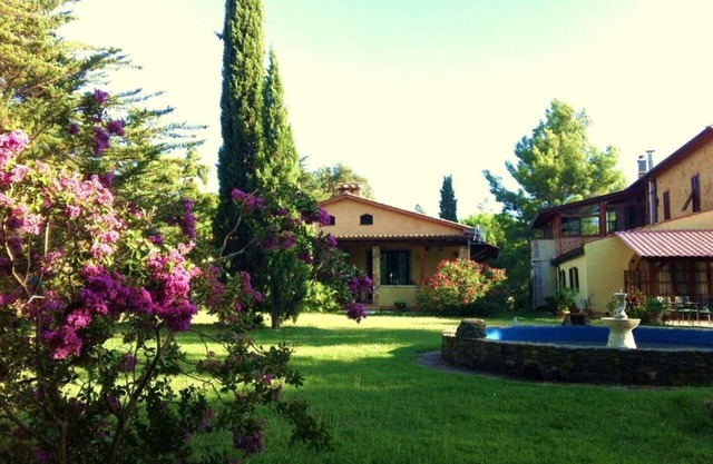 Agriturismo il Nazareno - Apartment Gheppio