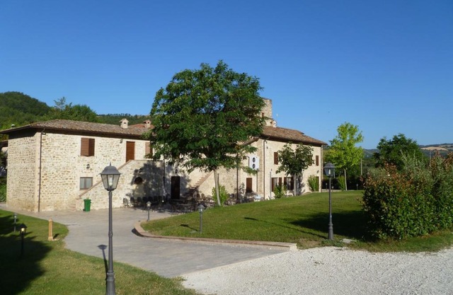 Agriturismo Il Pioppo