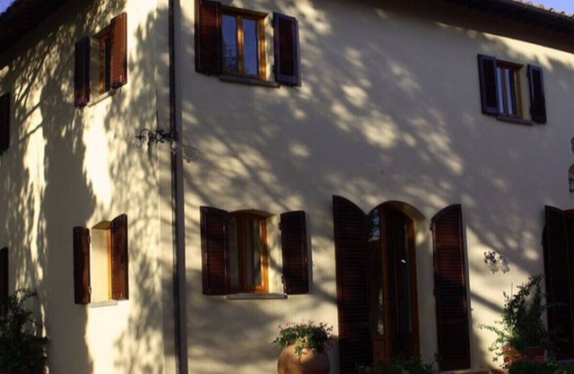 AGRITURISMO IL PRINCIPINO Apartment 6