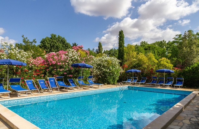 Agriturismo 'Fresia Quadrilocale' with Pool, Wi-Fi & Garden