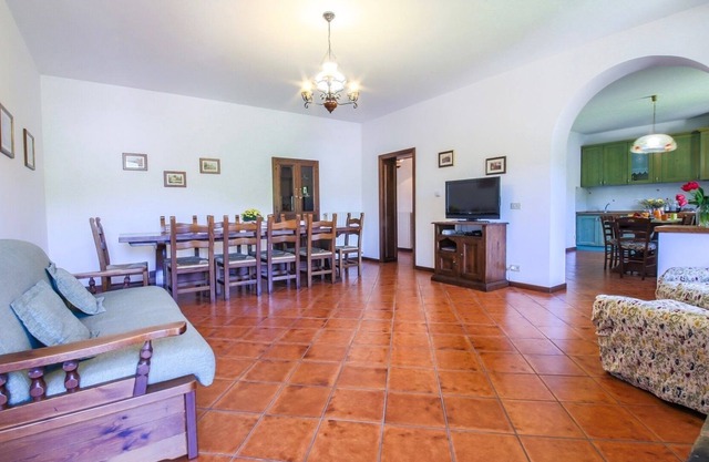 Agriturismo Lisciano Niccone 