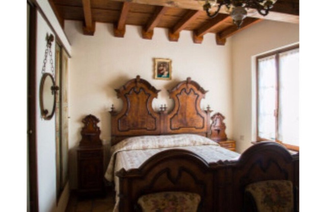 Agriturismo la Brezza the scent of relaxation DOUBLE 6