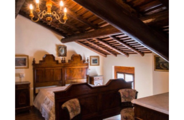 Agriturismo La Brezza the scent of relaxation TRIPLE 1