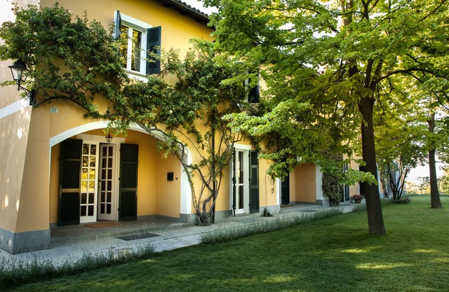 Agriturismo La Meirana 