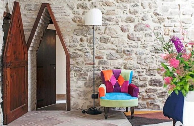 Agriturismo La Palazzetta di Assisi - GINEPRO