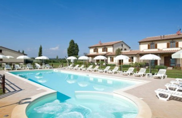 Agriturismo Le Patio 