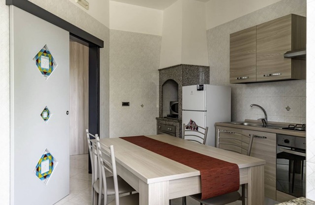 Agriturismo Liscio by Rentbeat