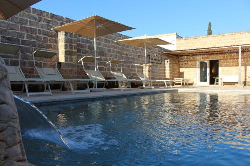 Agriturismo Lovetere