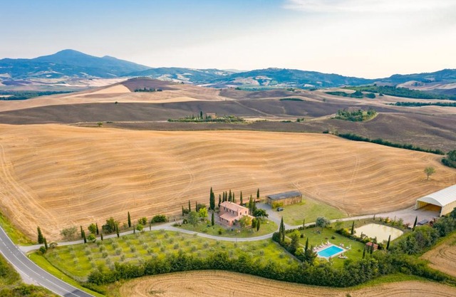 Agriturismo Marinello