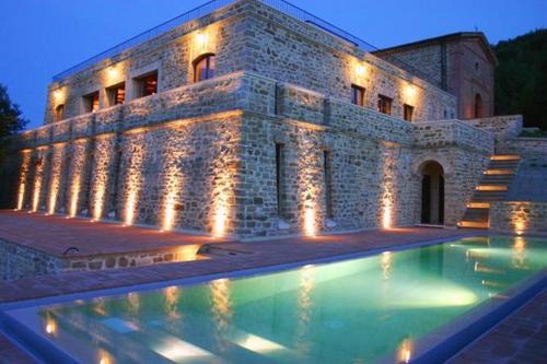 Relais Monastero Di San Biagio 